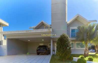 Imagem 7: CASA DE CONDOMINIO com 4 dormitórios à venda com 357m² por R$ 2.999.000,00...