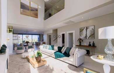 Imagem 6: Sobrado a venda no condomínio Sense Xangri-lá, 5 suítes/472m2 REF SO0078