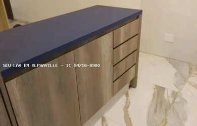 Imagem 6: Apartamento para Locação em Barueri, Alphaville Centro Industrial e...