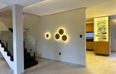 Imagem 2: Casa a venda Imperial Ville - alto padrão