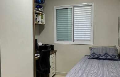 Imagem 10: Apartamento 100m² no Bairro Martins - 3 quartos, suíte e 2 vagas