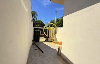 Imagem 7: CASA DISPONÍVEL PARA VENDA NO BAIRRO CARMELO- MONTES CLAROS/MG