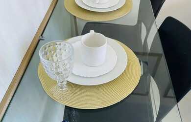 Imagem 11: Apartamento ideal para casal em Tambaú - João Pessoa - PB - ALUGUEL...