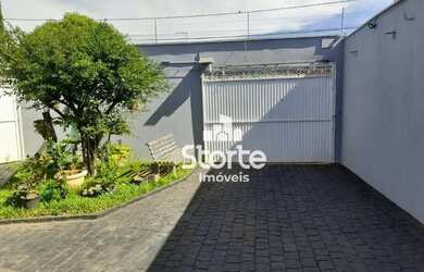 Imagem 14: Casa com 3 dormitórios à venda, 140 m² por R$ 550.000 - Jardim Patrícia...