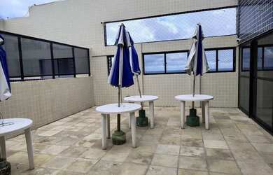 Imagem 7: Apartamento para aluguel com 3 quartos em Piedade - Jaboatão dos Guararapes