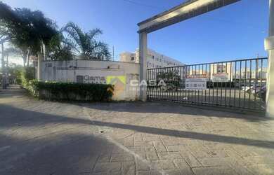 Imagem 3: Apartamento 2 quartos em Colina de Laranjeiras. TGIR