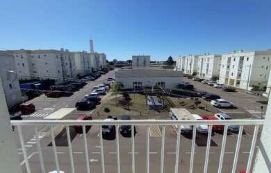 Imagem: Apartamento 3 quartos