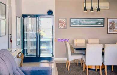 Imagem 6: Apartamento com 3 dormitórios à venda, 140 m² por R$ 1.370.000,00 - Icaraí - Niterói/RJ