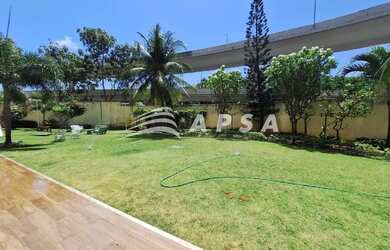 Imagem 4: EXCELENTE APTO COM , 03 QUARTOS, SENDO 02 SUITES, ARMÁRIOS, 02 VAGAS...