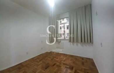 Imagem 12: Tijuca - Rua Barão de Itapagipe - Apartamento 2 salas, 2 quartos, dependência...