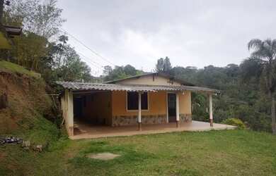 Imagem 2: Chacara 1400 MTS casa 2 quartos