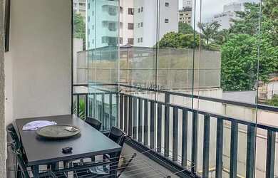 Imagem 3: Venda Apartamento 3 Dormitórios - 74 m² Campo Belo