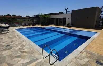 Imagem 10: CONCEPT - R$ 620.000 - Apartamento à venda, 1 Quarto, 54m², 1 Vaga - Gleba Palhano, Londri