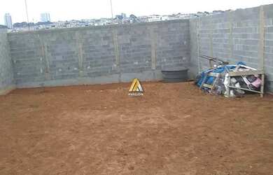 Imagem: O terreno possui 250m² de Área e está localizado em Jardim