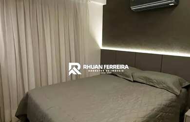 Imagem 16: Imóvel para venda tem 65 metros quadrados com 2 quartos em São José - Campina Grande - PB