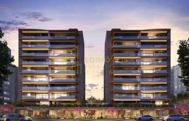 Imagem 8: Seu Novo Lar em Jardim Camburi Apartamento Garden com Lazer Incrível