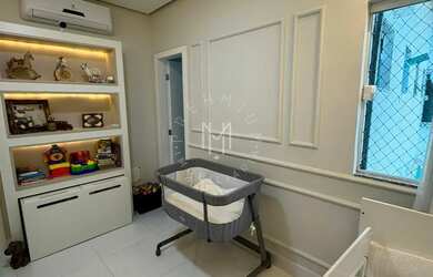 Imagem 11: Imóvel para venda possui 126 metros quadrados com 3 quartos em Boa Vista - Vitória da Conq