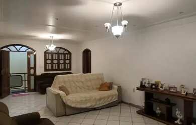 Imagem 13: Casa triplex com churrasqueira e piscina em Novo México