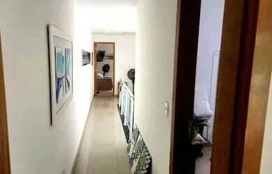 Imagem 16: Casa com 3 dormitórios à venda, 130 m² por R$ 480.000,00 - Freguesia...