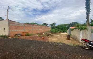 Imagem: O terreno possui 500m² de Área e está localizado em Cravinhos