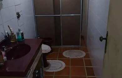 Imagem 12: Sobrado a venda com piscina à 30 metros do mar