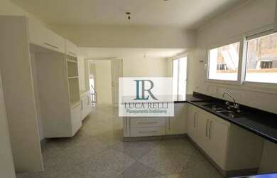 Imagem 8: Casa com 4 suites para alugar, 560 m² por R$ 27.067/mês - Alphaville 02 - Barueri/SP