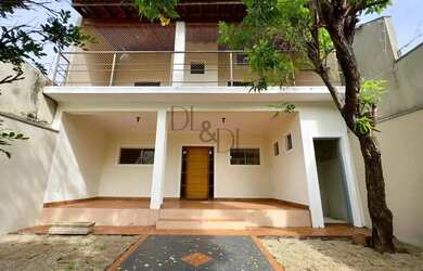 Imagem 8: Casa 3 dormitórios para Locação em Ribeirão Preto, Sumarezinho, 3...