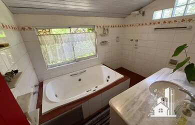 Imagem 13: Fazenda com 11.000m2 e cachoeira no meio, em Casa Branca - Brumadinho...