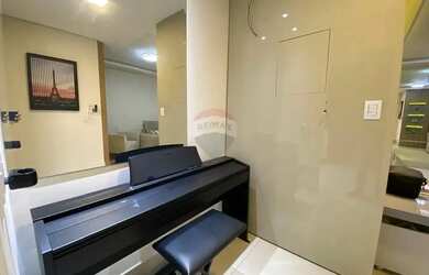 Imagem 5: Casa reformada em condomínio fechado Esmeralda Várzea Grande com 120m²