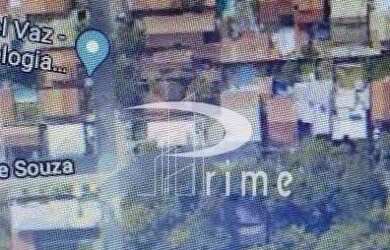 Imagem: O terreno possui 360m² de Área e está localizado em Piratininga