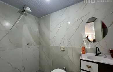 Imagem 5: Duas casas em um terreno