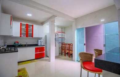 Imagem 9: QND 59, 6 Quartos, semi-mobiliado aceita financiamento e permuta Taguatinga Norte