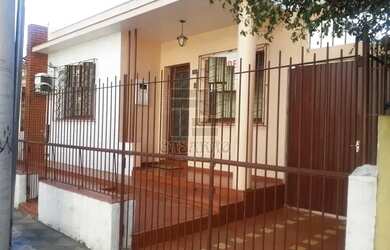 Imagem 7: Casa à venda no Centro de Santa Maria