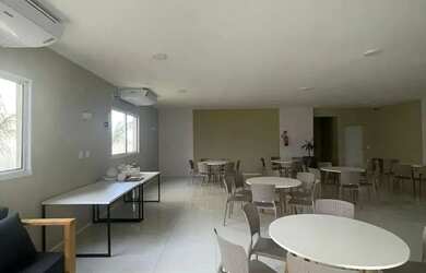 Imagem 10: Apartamento à venda com 2 quartos no Parque América em Aparecida de...