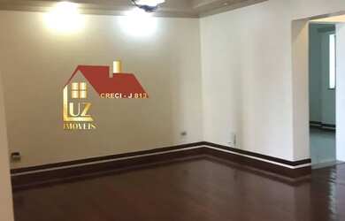 Imagem 2: EDIFÍCIO LUIGI DONADIO, 158M², 3 SUÍTES, 2 VAGAS, BATISTA CAMPOS