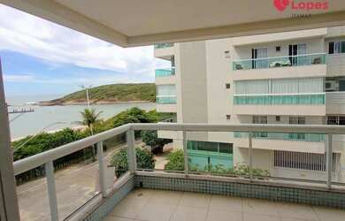 Imagem: O apartamento possui 3 Dormitórios, 3 Banheiros, 2 Vagas na