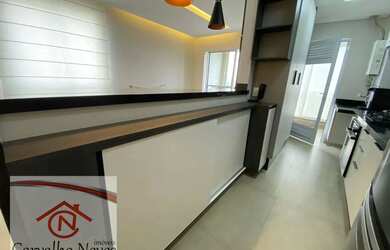 Imagem 8: Apartamento em Jardim Tereza Cristina - Jundiaí, SP