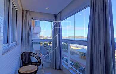 Imagem 5: Imóvel para venda tem 115 metros quadrados com 3 quartos em Praia do...