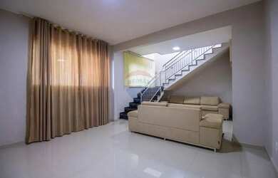 Imagem 3: QND 59, 6 Quartos, semi-mobiliado aceita financiamento e permuta Taguatinga Norte