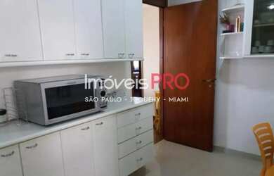 Imagem 6: Campo Belo - Apartamento com 3 suíte s , 4 dormitório s e 3 vaga s de...