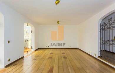 Imagem 6: Apartamento de alto padrão próximo ao Shop Higienópolis