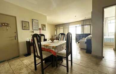 Imagem 3: Imóvel para venda com 130 metros quadrados com 3 quartos em Praia do...