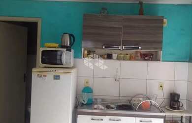 Imagem 8: Casa com 2 quartos de esquina no Residencial Dom Ivo em Santa bMaria