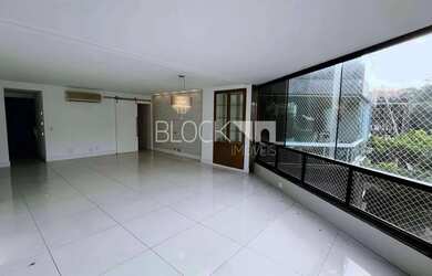 Imagem 8: Barra da Tijuca Apartamento 3 quartos, sendo 1 suite