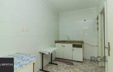 Imagem 9: Apartamento no bairro Petrópolis de 2 dormitórios