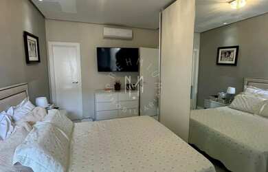 Imagem 4: Imóvel para venda possui 126 metros quadrados com 3 quartos em Boa Vista - Vitória da Conq