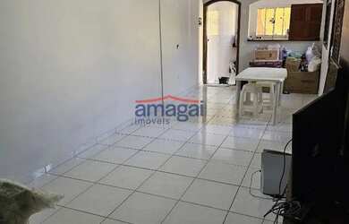 Imagem 8: Edícula em Jacareí, no bairro Jardim Flórida, à venda