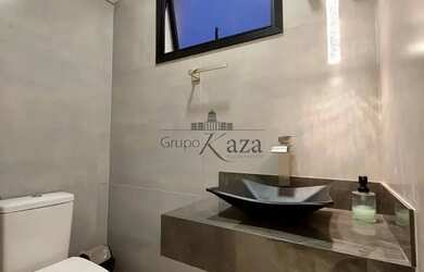 Imagem 9: Oportunidade - Casa em Condomínio - Loteamento Fazenda Ronda - Residencial...