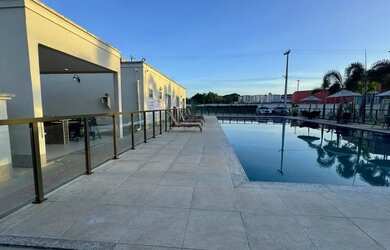 Imagem 14: Apartamento a venda no Ecoway Eusébio aceita financiamento