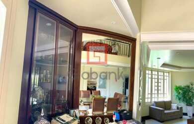 Imagem 10: Casa em Montes Claros, no bairro Ibituruna, à venda